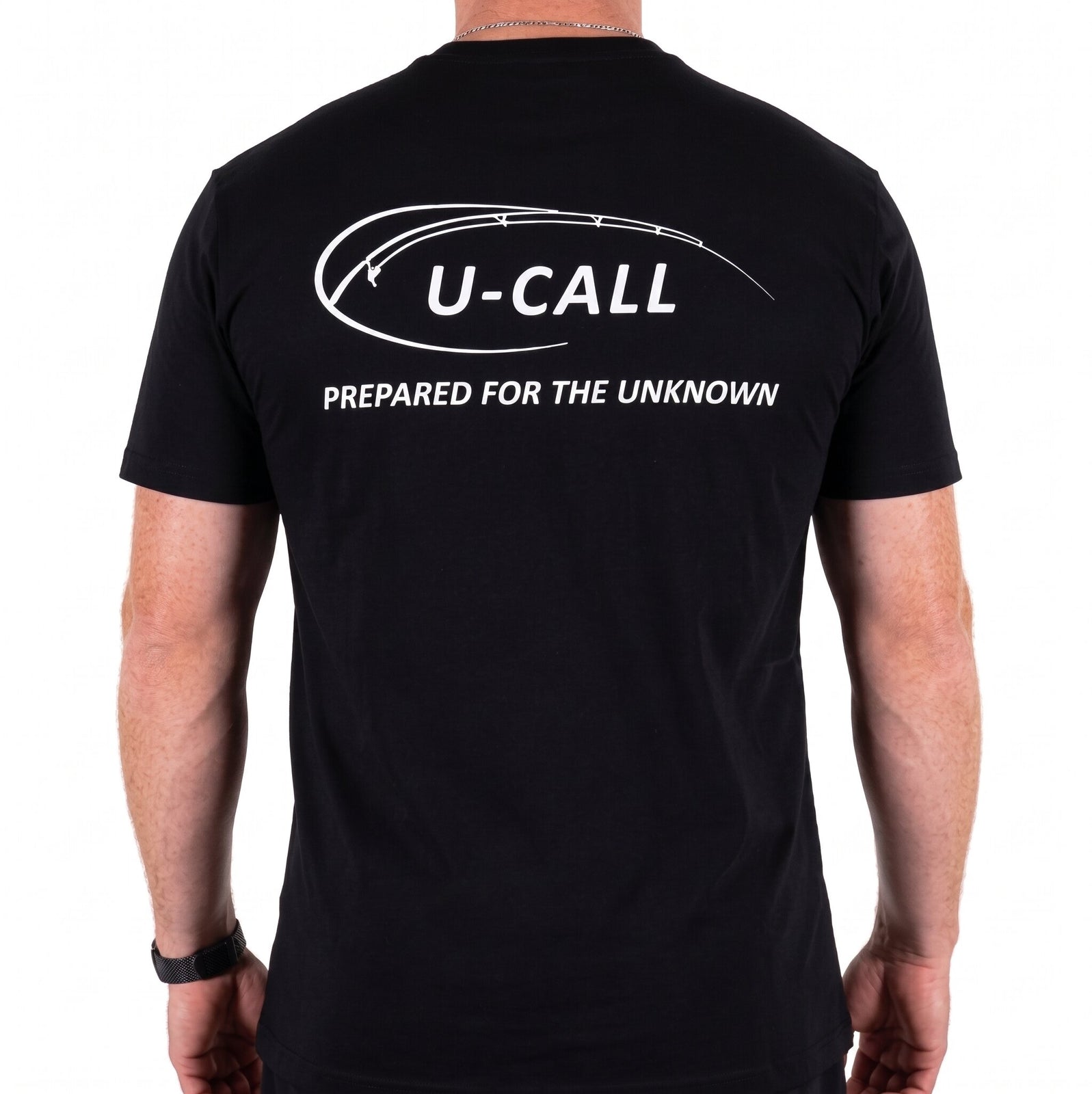 Black T-Shirt