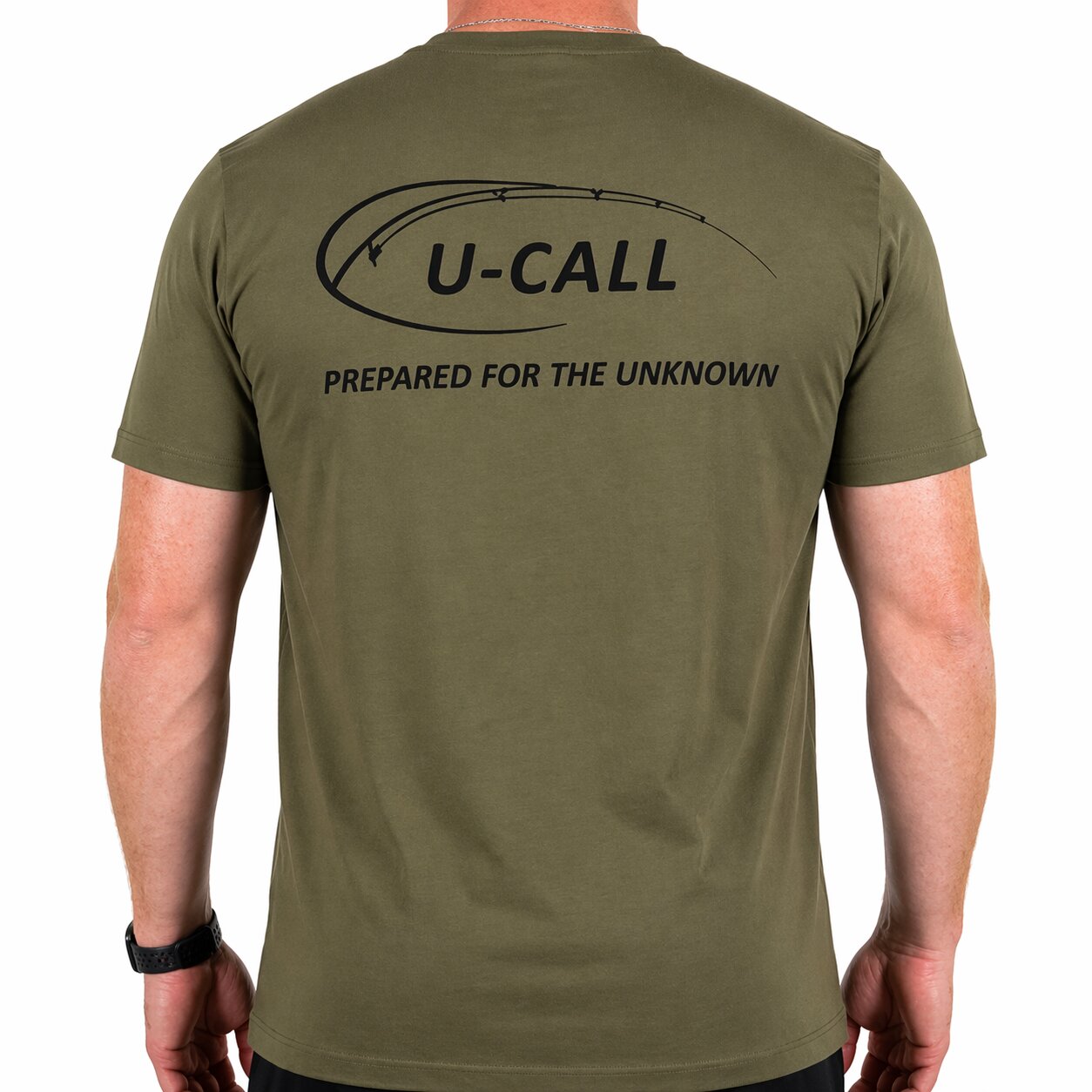 Green T-Shirt