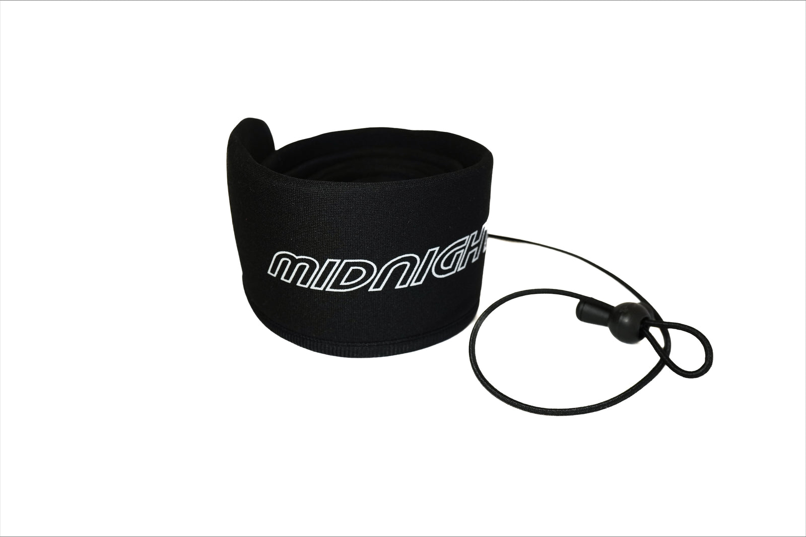 732 Midnight Spinning Rod