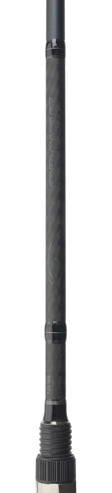 735 Midnight Casting Rod