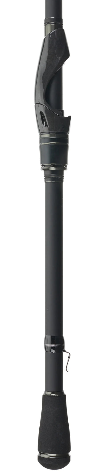 711 Midnight Spinning Rod