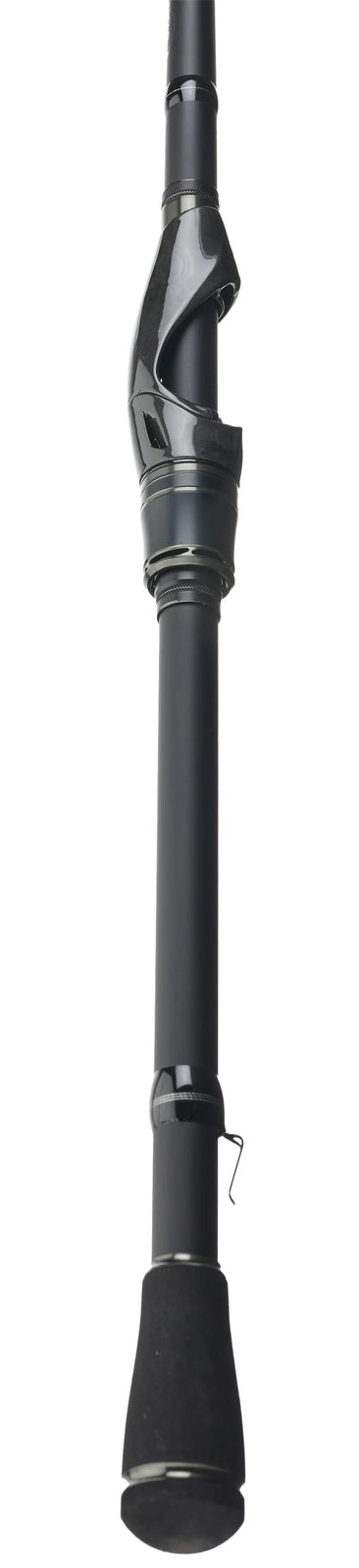 732 Midnight Spinning Rod