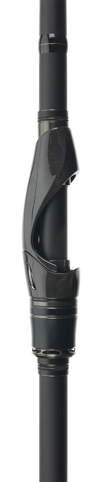 711 Midnight Spinning Rod