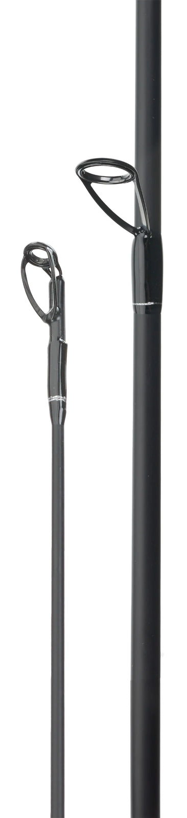 711 Midnight Spinning Rod