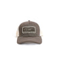 Richardson 112 Hat - Brown