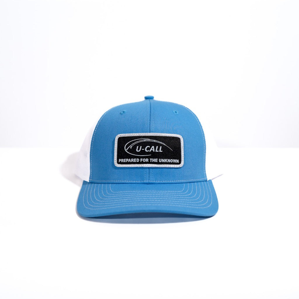 Richardson 112 Hat - Blue