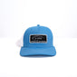 Richardson 112 Hat - Blue