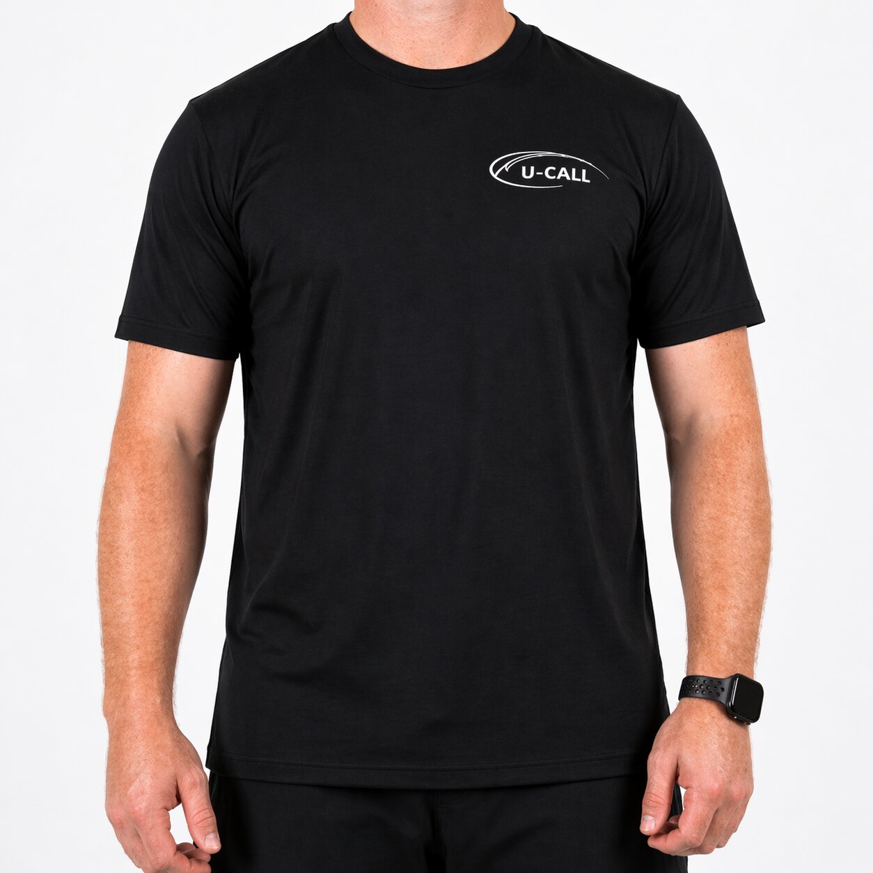 Black T-Shirt