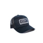Richardson 112 Hat - Black