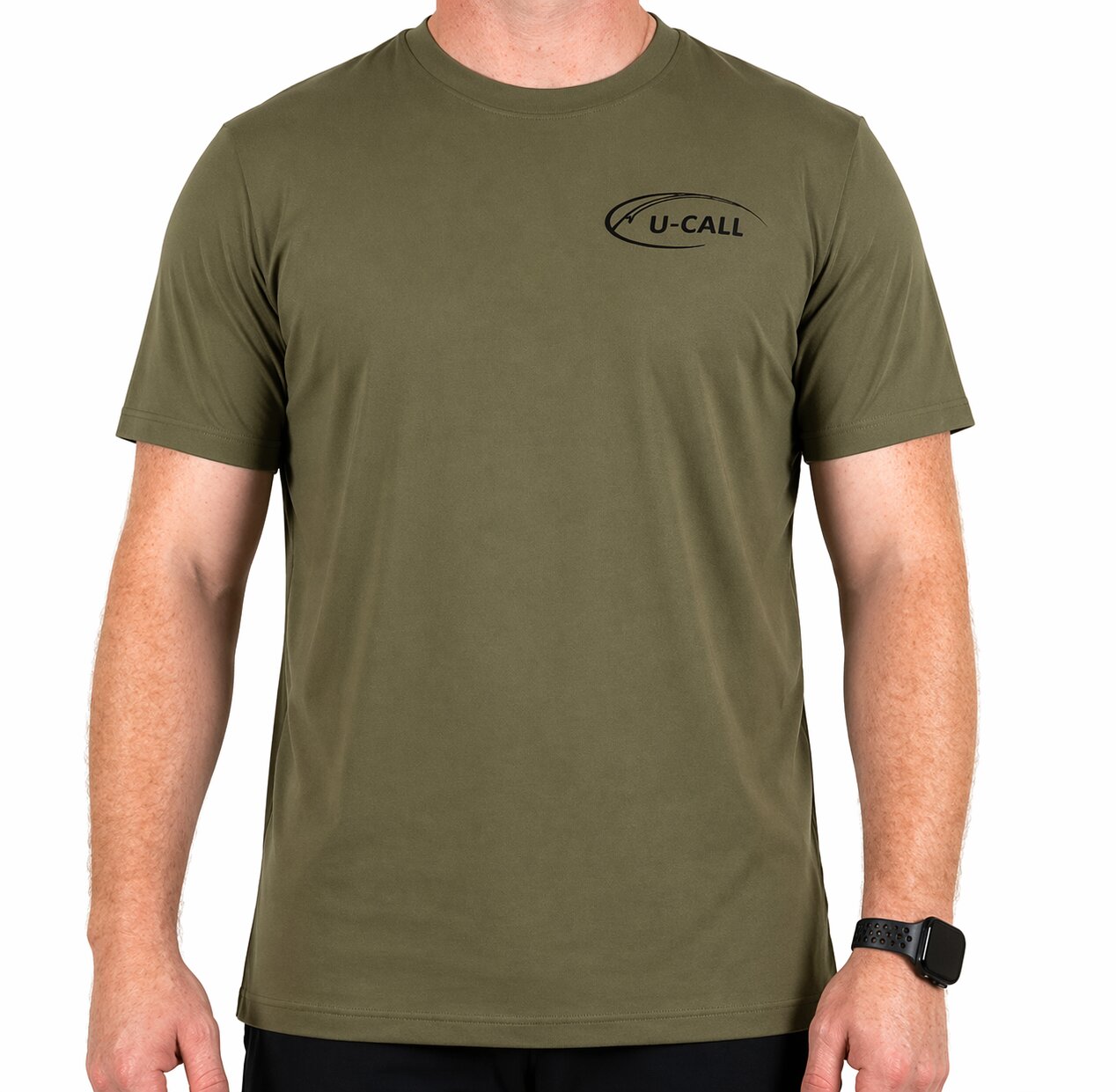 Green T-Shirt