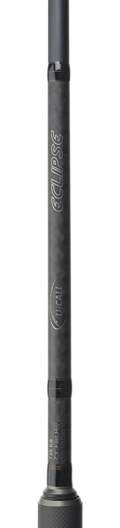 735 Eclipse Casting Rod