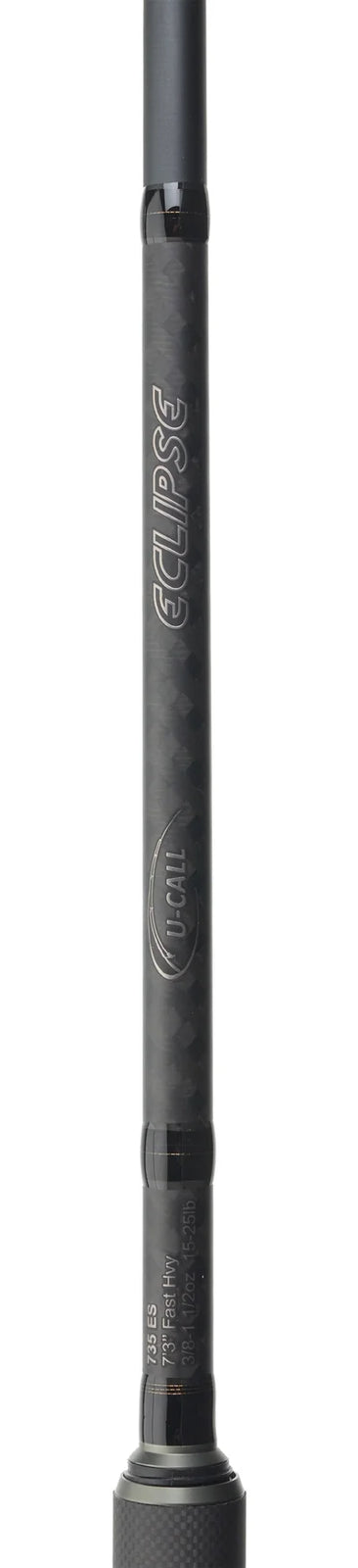 735 Eclipse Casting Rod