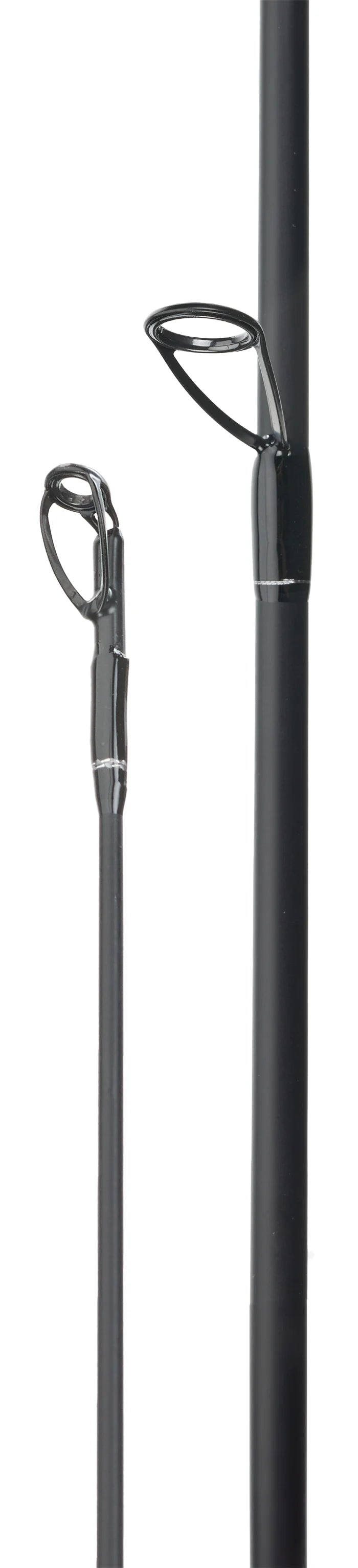 732 Midnight Spinning Rod
