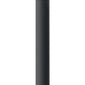 711 Midnight Spinning Rod