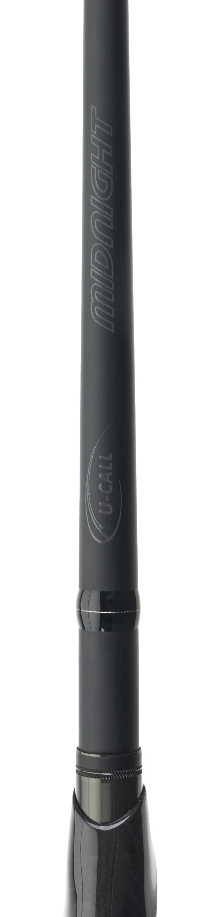 711 Midnight Spinning Rod