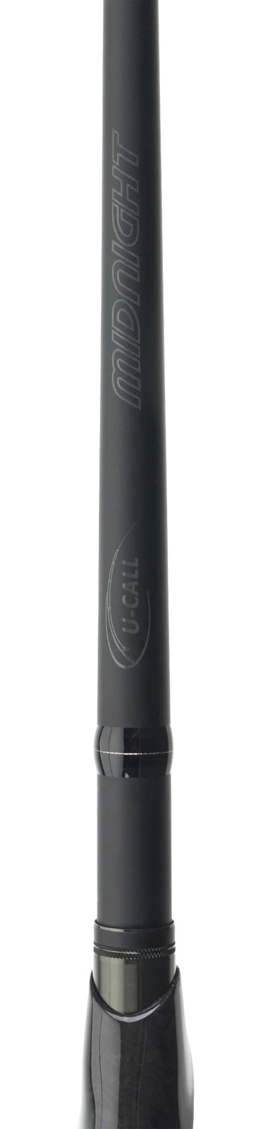 732 Midnight Spinning Rod