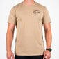 Tan T-Shirt